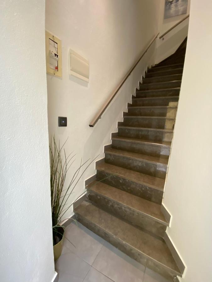 A Berlenga 2 Villa Nazare Exterior photo